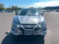 2019 Nissan QASHQAI
