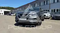 2019 Nissan QASHQAI