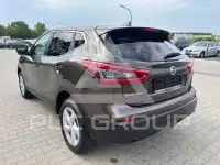 2019 Nissan QASHQAI