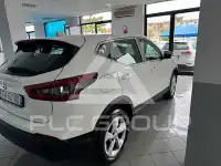 2019 Nissan QASHQAI