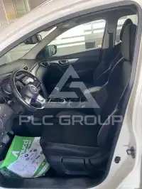 2019 Nissan QASHQAI