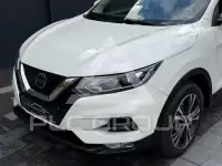2019 Nissan QASHQAI