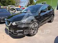 2019 Nissan QASHQAI