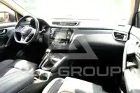 2019 Nissan QASHQAI