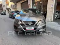 2019 Nissan QASHQAI