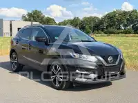 2019 Nissan QASHQAI