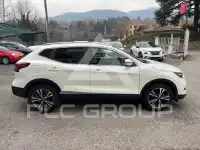 2019 Nissan QASHQAI