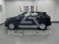 2019 Nissan QASHQAI