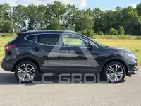 2019 Nissan QASHQAI