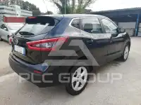 2019 Nissan QASHQAI