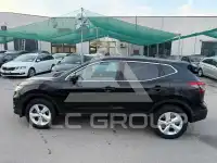 2019 Nissan QASHQAI