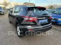 2019 Nissan QASHQAI