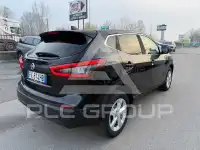2019 Nissan QASHQAI