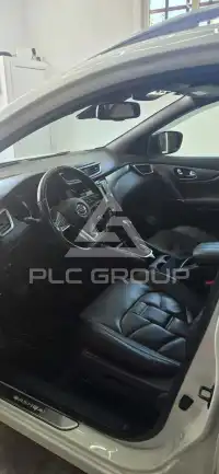 2019 Nissan QASHQAI