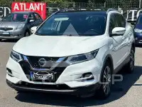 2019 Nissan QASHQAI