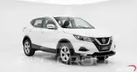 2019 Nissan QASHQAI