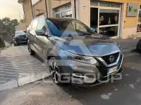 2019 Nissan QASHQAI