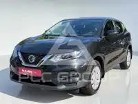 2019 Nissan QASHQAI