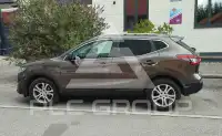 2019 Nissan QASHQAI