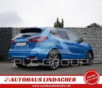 2019 Nissan QASHQAI