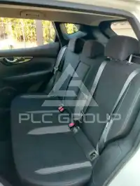 2019 Nissan QASHQAI