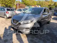 2019 Nissan QASHQAI