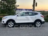 2019 Nissan QASHQAI
