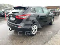 2019 Nissan QASHQAI