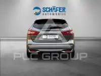 2019 Nissan QASHQAI