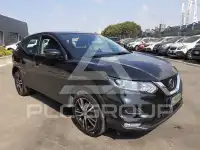 2019 Nissan QASHQAI