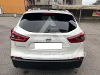 2019 Nissan QASHQAI
