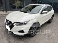 2019 Nissan QASHQAI