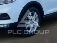 2019 Nissan QASHQAI
