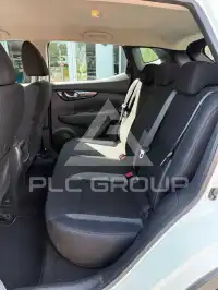 2019 Nissan QASHQAI