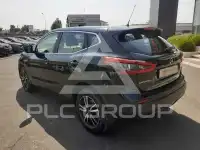 2019 Nissan QASHQAI