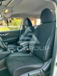 2019 Nissan QASHQAI