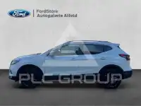 2019 Nissan QASHQAI