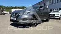 2019 Nissan QASHQAI