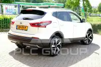 2019 Nissan QASHQAI