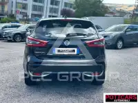 2019 Nissan QASHQAI