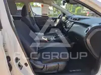 2019 Nissan QASHQAI