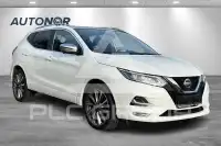 2019 Nissan QASHQAI