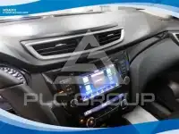2019 Nissan QASHQAI