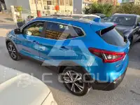 2019 Nissan QASHQAI