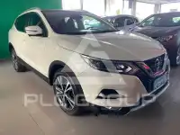 2019 Nissan QASHQAI