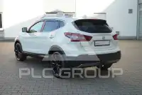 2019 Nissan QASHQAI