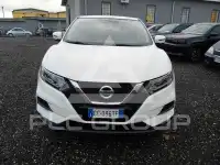 2019 Nissan QASHQAI