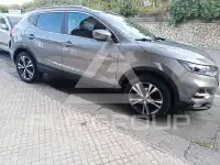 2019 Nissan QASHQAI