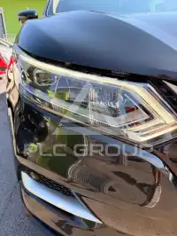 2019 Nissan QASHQAI