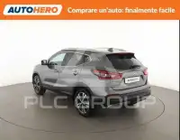 2019 Nissan QASHQAI